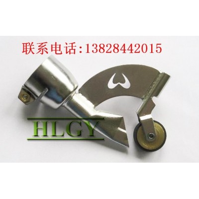 德國(guó)WOLFF沃爾夫PVC地板布半自動(dòng)焊