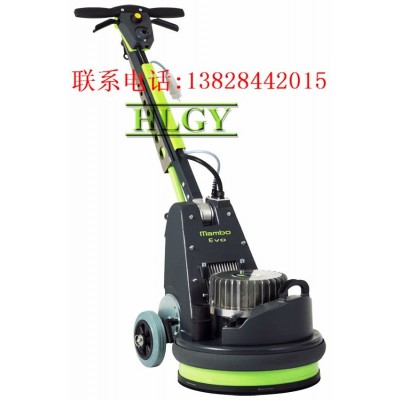 德國(guó)WOLFF沃爾夫重型打磨機(jī)Mambo