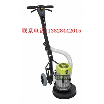 德國WOLFF沃爾夫地坪輕型研磨機NEO2