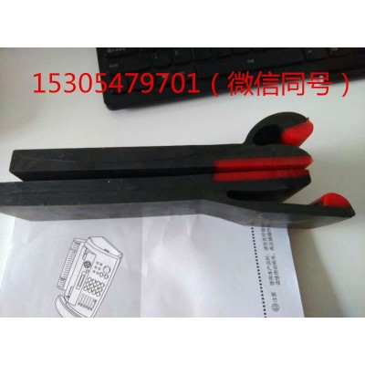 皮帶機防溢裙板  平板型防溢裙板