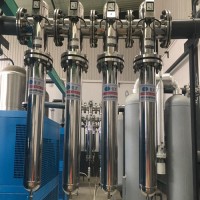 醫用負壓吸引系統廢氣排放殺毒設備?醫用真空殺毒過濾器 負壓吸引滅菌專用箱