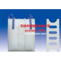 集裝袋廠家供應噸包袋、塑料包裝袋
