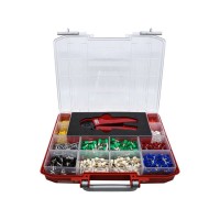 瑞典Elpress 帶系統(tǒng)解決方案的分類箱 RPL1800