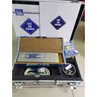 KIC2000爐溫測試儀kic測溫線9通道SMT爐溫測試跟蹤儀