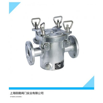 船用CB/T497-1994吸入粗水濾器 廠家