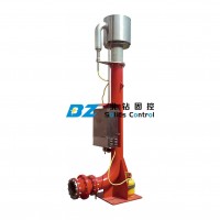 電子點火裝置廠家—北鉆固控設備石油鉆采設備生產商