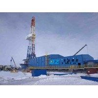 地熱井泥漿系統廠家—北鉆固控設備石油鉆采設備生產商