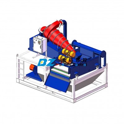 北鉆固控設備北鉆固控系統石油鉆采