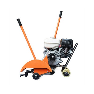 直售內燃鋼軌鋸軌機，NQG-4.8型內燃