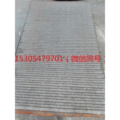 雙金屬復層耐磨鋼板    向上金品牌