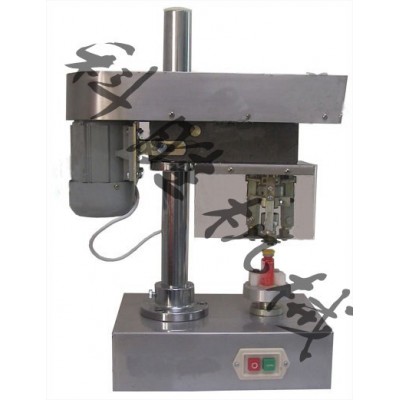 邯鄲科勝500電動軋蓋機|西林瓶旋蓋