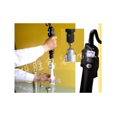 ?邯鄲科勝手持式電動旋蓋機|旋蓋機