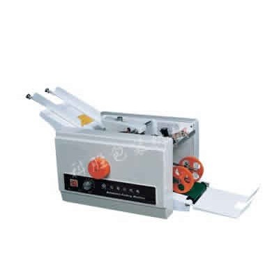 ?邯鄲科勝DZ-8折紙機|公文折紙機|