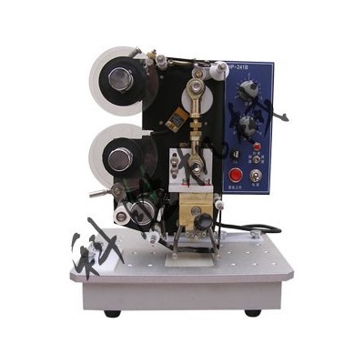 ?邯鄲科勝不干膠打碼機|復合袋自動