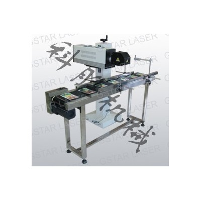 ?邯鄲科勝生產日期激光噴碼機|化妝