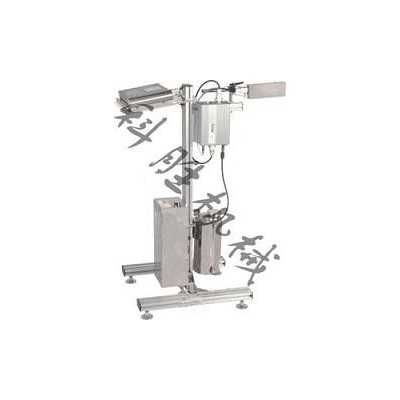 邯鄲科勝塑料袋大字符噴碼機|五金噴
