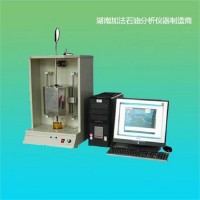全自動淬火介質冷卻性能測定器SH/T0220