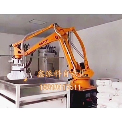 如何選擇自動拆包機？