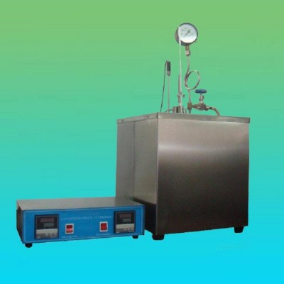 石油儀器實(shí)際膠質(zhì)