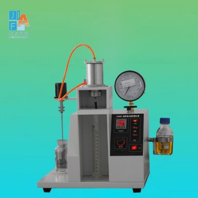 潤滑油過濾性測定器SH/T0805