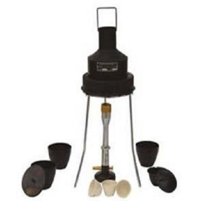 康氏殘?zhí)繙y(cè)定器GB/T268