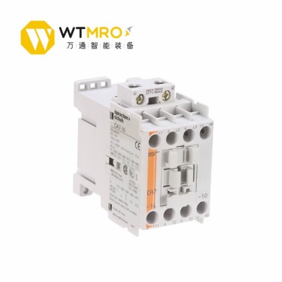 瑞士Sprecher + Schuh CA7系列接觸