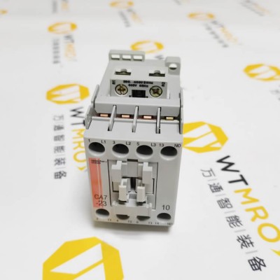 瑞士Sprecher + Schuh 接觸器CA7-23