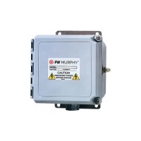 摩菲Murphy 機械式震動振動控制開關 VS94