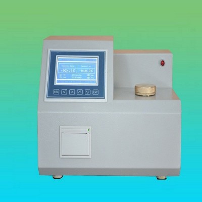 石油產品傾點、凝點、冰點測定器