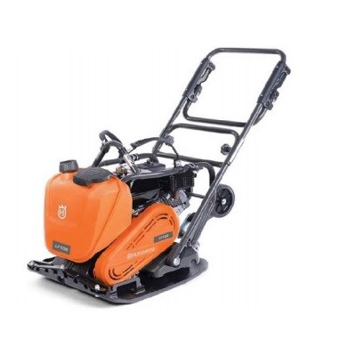 瀝青施工單向振動夯LF 100 L瑞典進