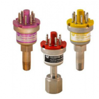 HASITNGS真空規管DV-4R