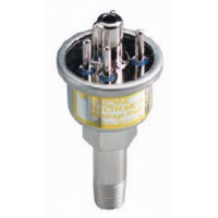 HASITNGS真空規管DV-6R