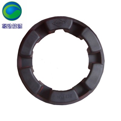 臺(tái)灣C-KING彈性聯(lián)軸器膠墊NM-128