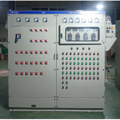 正壓防爆柜廠防爆正壓柜防爆電腦正