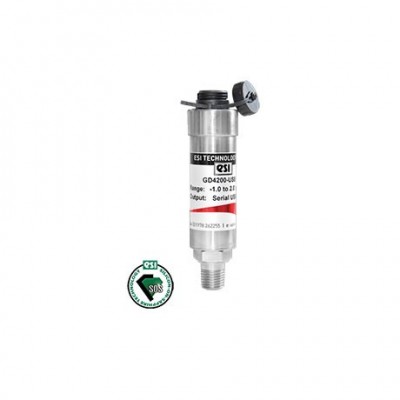 德國SUCO 壓力傳感器 ESI氫氣壓力變