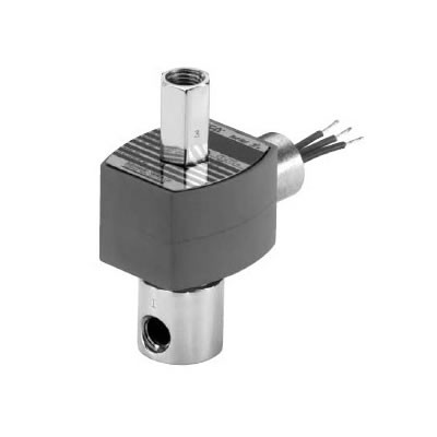 美國ASCO 3通-通用直動式電磁閥 831