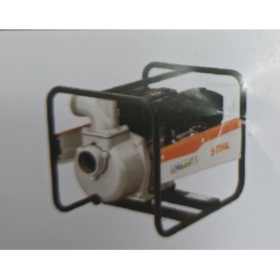 強(qiáng)勁動力，持久耐用WP300 斯蒂爾污