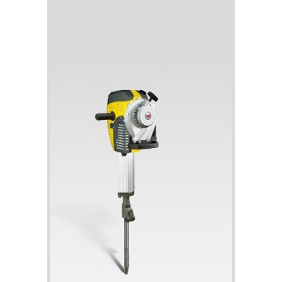 BH23搗固破碎機(jī)-德國(guó)威克出品的暢銷