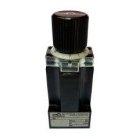 德國 Schiedrum Hydraulik 流量控制閥 20 K系列