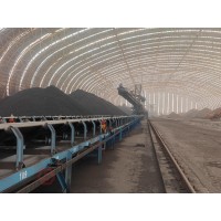 索爾德 煤碼頭自動化翻堆及取料集控系統 刻度標尺SOLD-BCK6