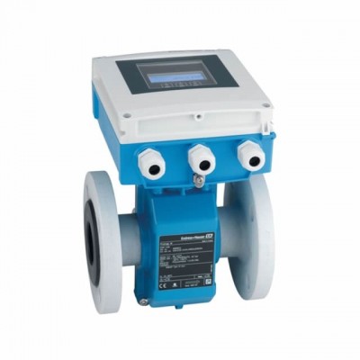 Endress+Hauser Proline Promag W 4