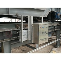 索爾德 平板小車運動監測與控制系統 格雷母線SOLD-BCK1