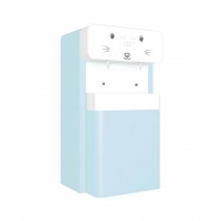 浙江水沐清清中小學(xué)溫?zé)嶂憋嫏C(jī)SM-W-