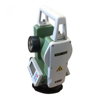 福州綠光電子雙激光經緯儀MPE 02L