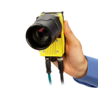 Insight線性掃描視覺系統