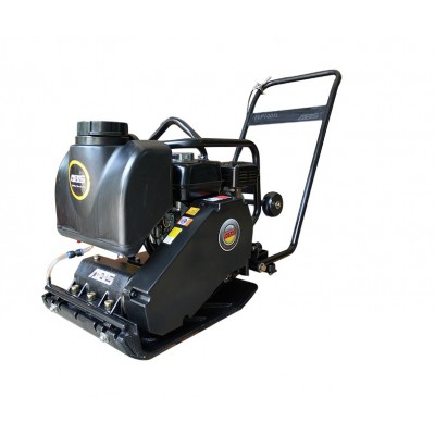 道路施工瀝青平板機AETS FLP100AL平