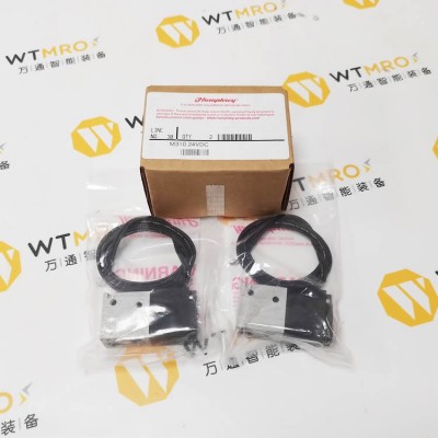 美國(guó)Humphrey漢弗萊 電磁閥 M310 24