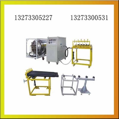 株洲隧道工程液態二氧化碳氣體致裂