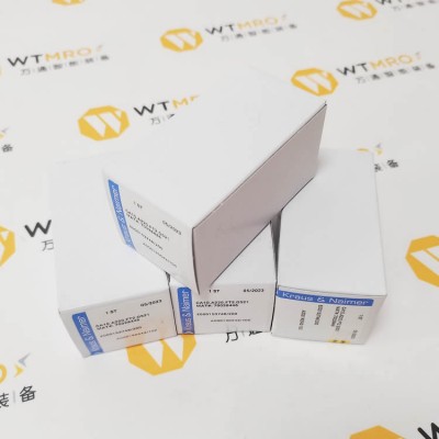 奧地利Kraus & Naimer 轉換開關 CA1