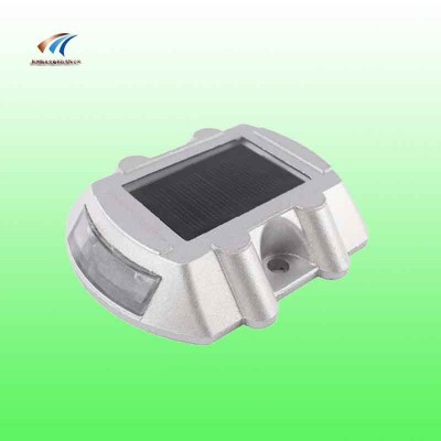 齊齊哈爾導(dǎo)流帶突起路標(biāo) 太陽能發(fā)光